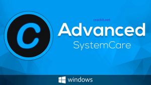 Advanced SystemCare Pro 14.2.0.222 Crack