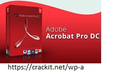 Adobe Acrobat Pro DC 2021.001.20138 Crack