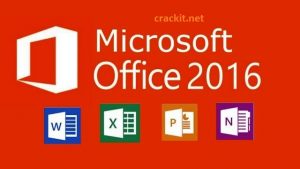microsoft office 2016 Crack
