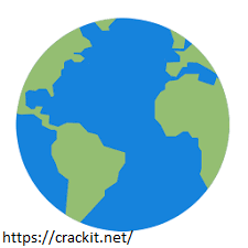 EarthView 6.10.1 Crack
