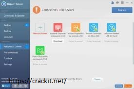 free for mac download Driver Talent Pro 8.1.11.24