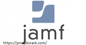 Jamf Pro Crack