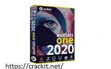 Audials One 2021.0.135.0 Crack