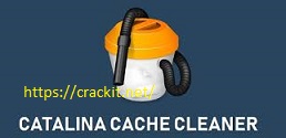 Catalina Cache Cleaner 15.0.6 Crack
