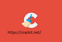 CCleaner 5.77 Crack