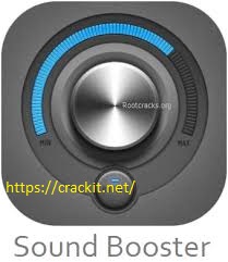 Letasoft Sound Booster 1.11 Crack