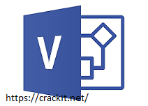Microsoft Visio Pro 2020 Crack