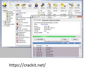 Internet Download Manager 6.38 Crack