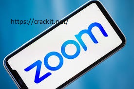 Zoom Cloud Meeting 5.3.2 Crack