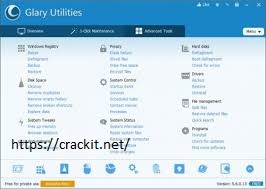 Glary Utilities 5.153.0.179 Crack