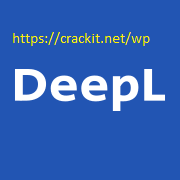 DeepL 2.0.0 Crack