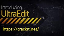 UltraEdit 28.0.0.86 (64-bit) Crack
