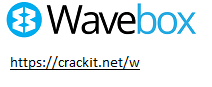 Wavebox 10.0.462.2 Crack