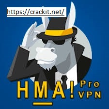 HMA Pro VPN 5.1.259.0 Crack 2021