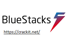 BlueStacks 5.0.0.7129 Crack 2021