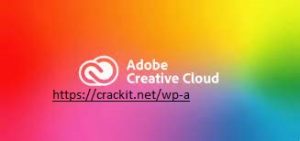 Adobe Creative Cloud 5.4.3.544 Crack 2021