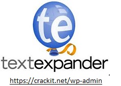TextExpander 2.4.3 Crack