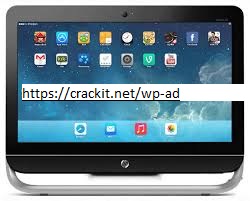 iPadian Premium 10.1 Crack