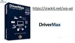 DriverMax 12.11 Crack 2021