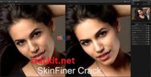 SkinFiner Crack 4.2