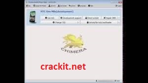 Chimera Tool Crack v30.59.1409