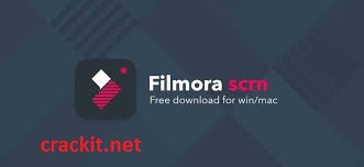 Filmora Scrn 3.0.4.5 Crack