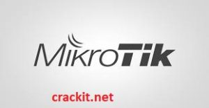 MikroTik 7.2.6 Beta 6 Crack