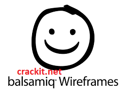 Balsamiq Mockups 4.4.6 Crack
