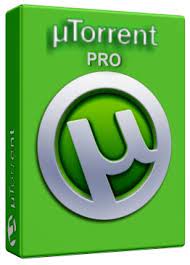 UTorrent Pro Crack 3.6.6 With License Key 2024